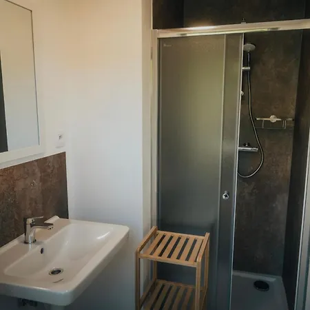 Luxusní stan Glamping *