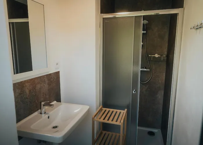Luxusní stan Glamping *